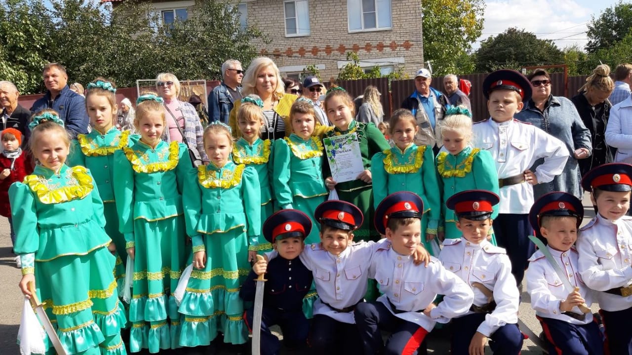 Новости класса